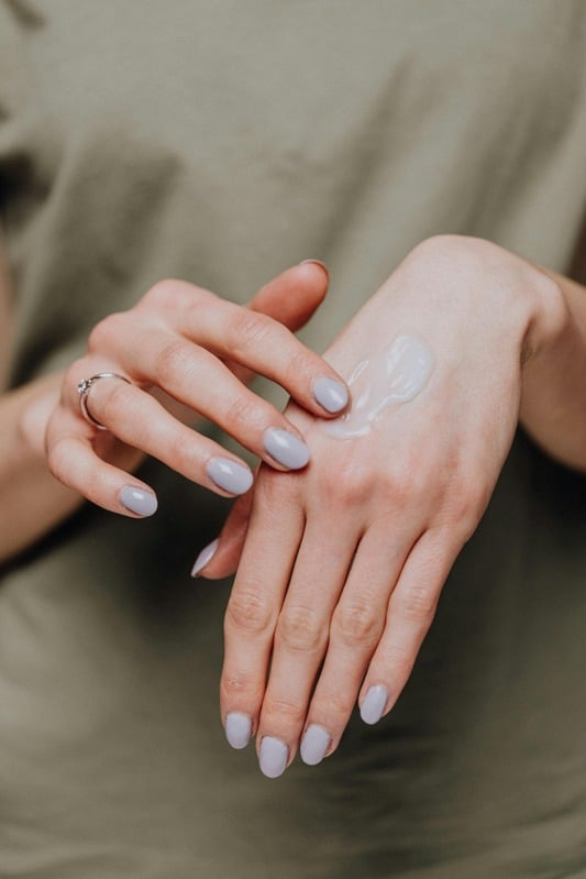 Nail Extensions in Preston