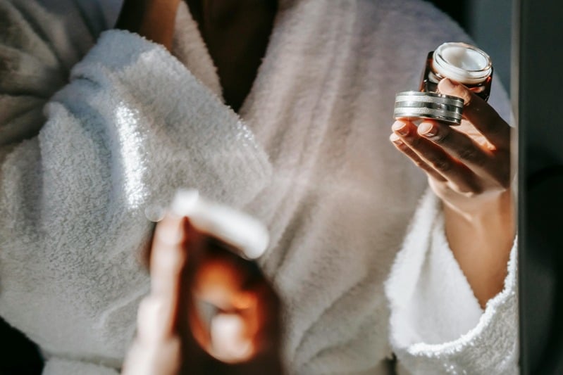 Skincare in Preston